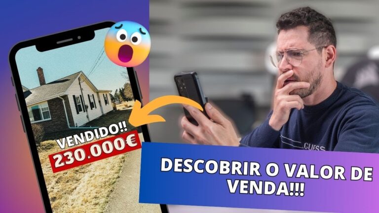 Leil&atilde;o Im&oacute;veis Lisboa: Descubra como adquirir propriedades desejadas