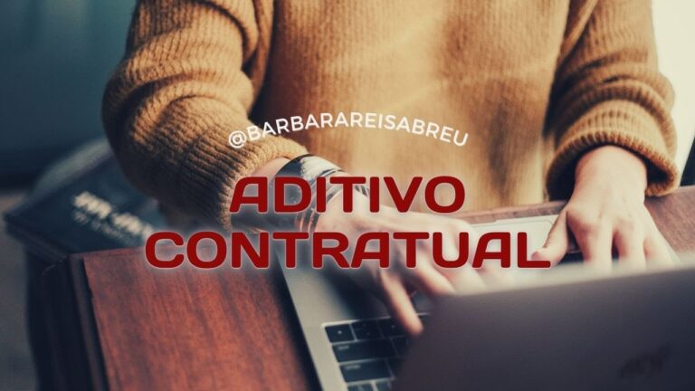 Aditamento de Contrato de Trabalho: Minuta e Implicações