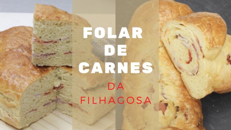 Bola de carne clara de Sousa: uma delícia irresistível em menos de 70 caracteres!