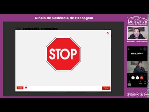 Guia completo sobre aulas de condução