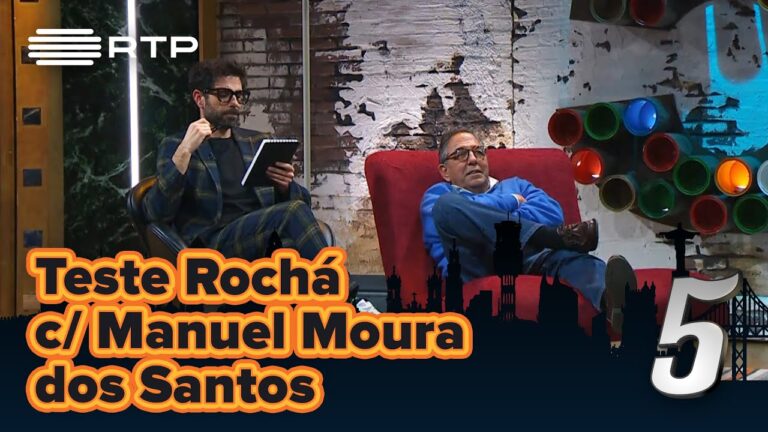Manuel Moura dos Santos: A Influ&ecirc;ncia da Fam&iacute;lia em sua Carreira de Sucesso