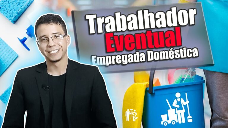 Trabalhador Eventual: A Ess&ecirc;ncia e Significado em 70 Caracteres