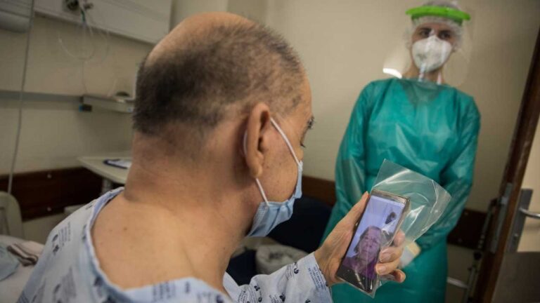 Descubra os Contactos do Hospital de Sta Maria: Informa&ccedil;&otilde;es Essenciais em 70 caracteres