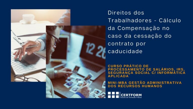 Reforma e Caducidade do Contrato de Trabalho: Um Guia Completo