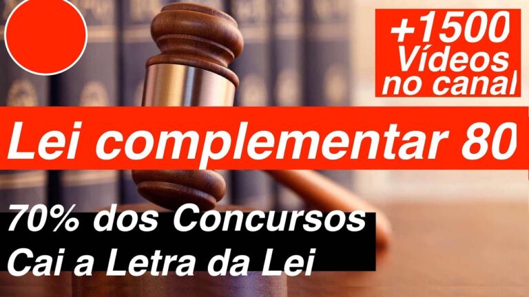 Lei 7/2009 Atualizada: O que mudou e como isso afeta você?