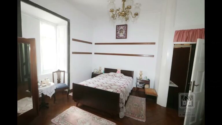 Descubra as melhores casas &agrave; venda em Vila Franca do Campo: uma oportunidade imperd&iacute;vel!