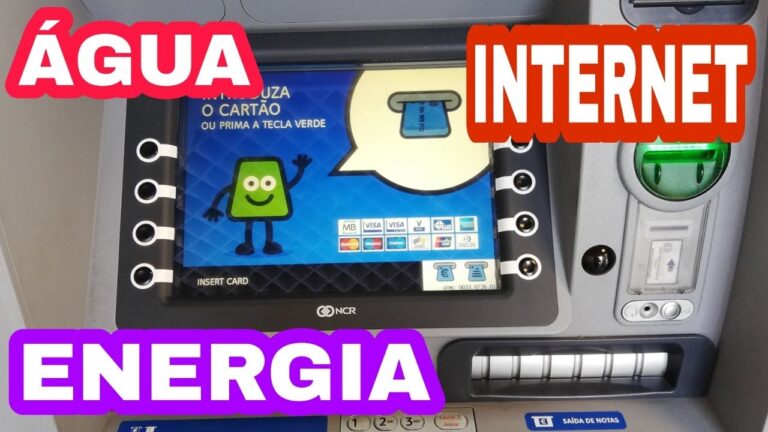 Aprenda a fazer pagamentos por multibanco de forma simples