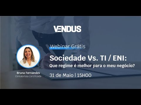 Descomplicando: Saiba como transformar sua empresa de ENI para Unipessoal em 5 passos