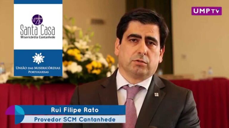 A Importância das Santas Casas de Misericórdia em Cantanhede: Cuidado e Solidariedade em Foco