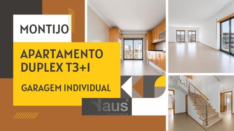 Descubra as Encantadoras Casas no Montijo: Uma Experiência Única!