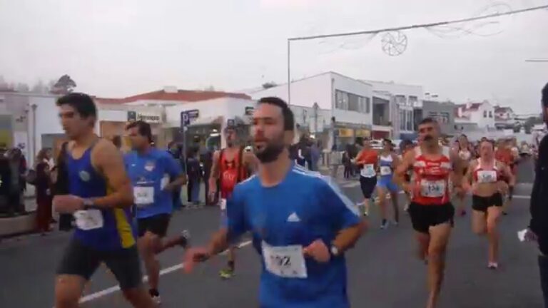 São Silvestre: A Batalha de Superação nas Ruas