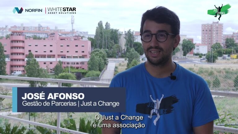 Descubra as Maravilhas da Cerci Lisboa: Ajudando Pessoas com Defici&ecirc;ncias
