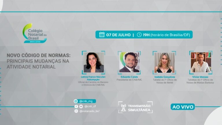 Otimizando o Código do Notariado: Diretrizes e Aplicações