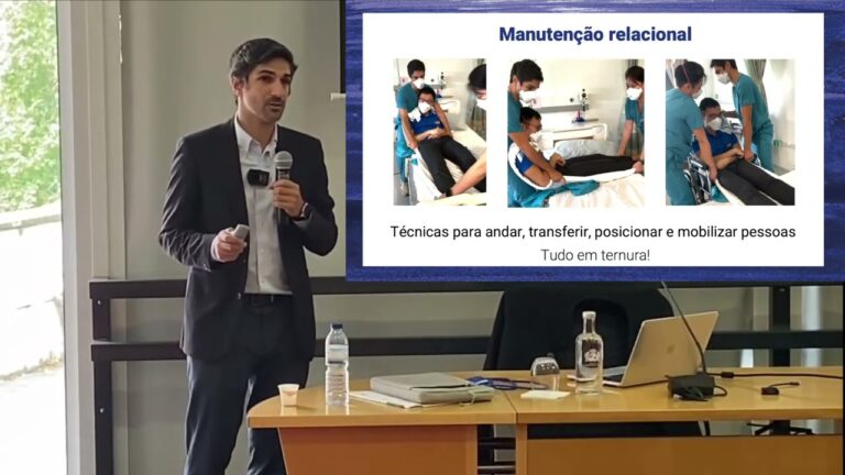 O Hospital Manuel de Aguiar: Um Centro de Excelência em Saúde