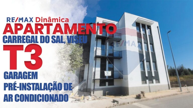 Santa Casa de Carregal do Sal: Uma Instituição de Misericórdia