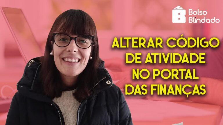 Guia do Código de Serviços de Finanças: Tudo o que você precisa saber