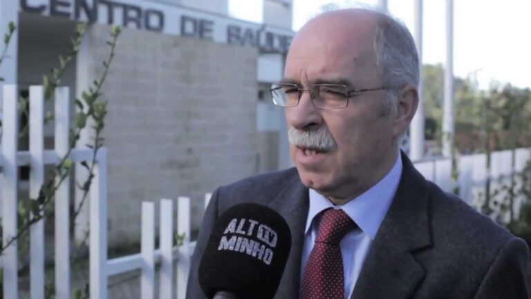 Centro de Saúde de Paredes: Serviços e Atendimento de Qualidade