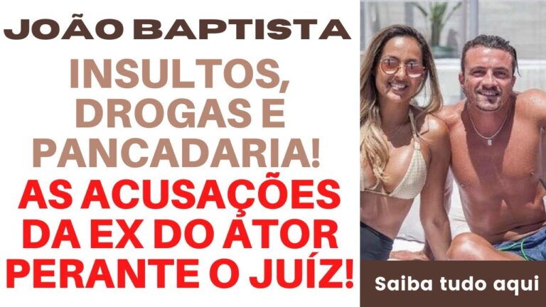 Dina Kelly e Jo&atilde;o Batista: Uma Hist&oacute;ria de Amor e Superac&atilde;o