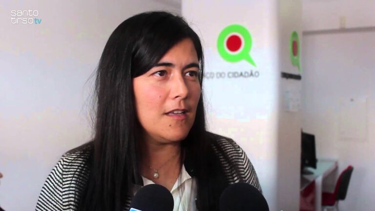Loja do Cidadão Santo Tirso: Facilidade e Eficiência para Todos os Cidadãos