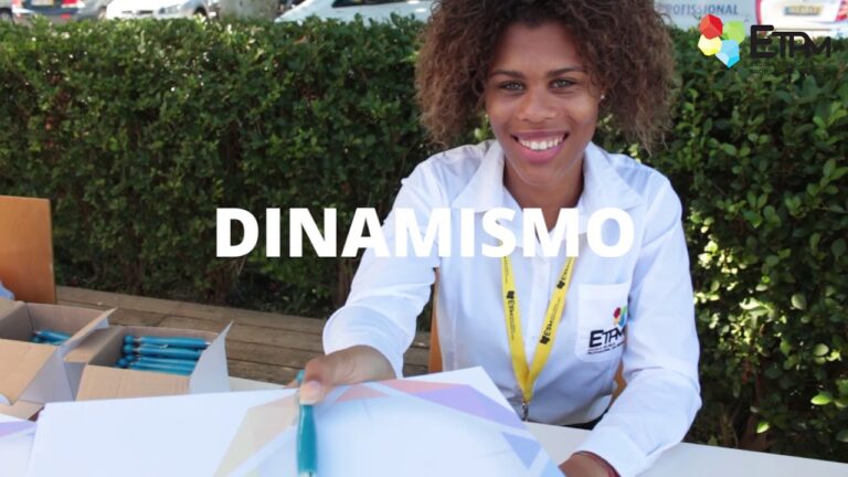 Escola Profissional Pinhal Novo: Forma&ccedil;&atilde;o Profissional de Excel&ecirc;ncia
