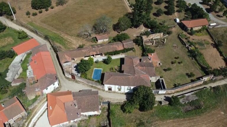 Venda de Casas em Valpaços: Encontre a Sua Nova Casa Hoje!