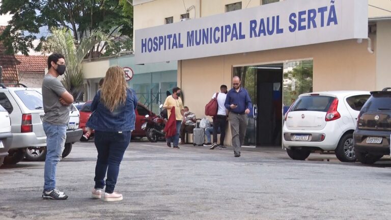 Guia do Centro de Sa&uacute;de Sert&atilde;: Servi&ccedil;os e Informa&ccedil;&otilde;es