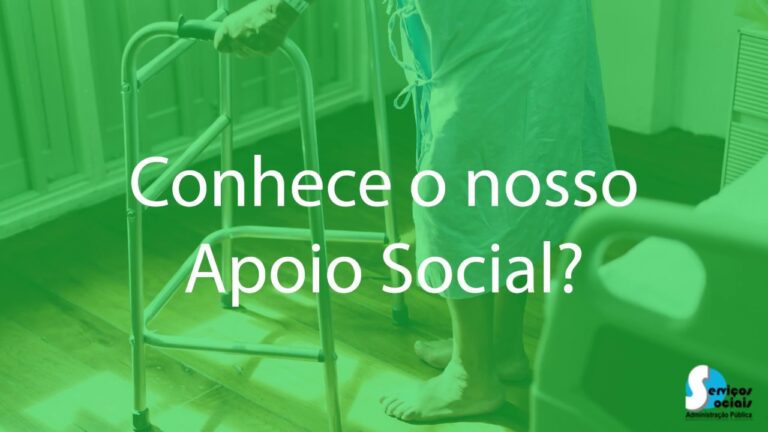 Inscri&ccedil;&atilde;o nos Servi&ccedil;os Sociais da Administra&ccedil;&atilde;o P&uacute;blica: Guia Completo