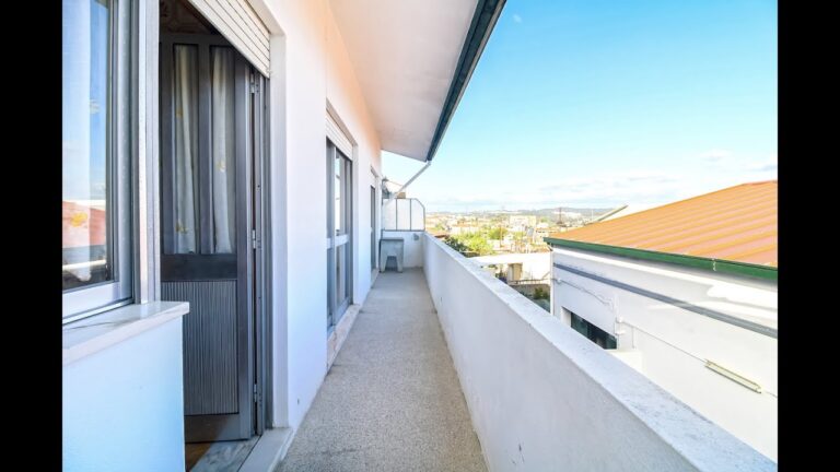 Residencial Areosa: O Melhor em Conforto e Qualidade de Vida