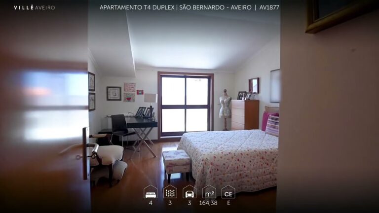 Pisos em Aveiro: Guia para Encontrar a Melhor Oportunidade