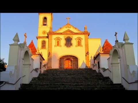 Santo Ant&ocirc;nio dos Olivais: A Igreja que Resguarda a Hist&oacute;ria e a F&eacute;