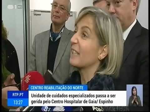 Contatos do Centro de Reabilita&ccedil;&atilde;o do Norte Valadares