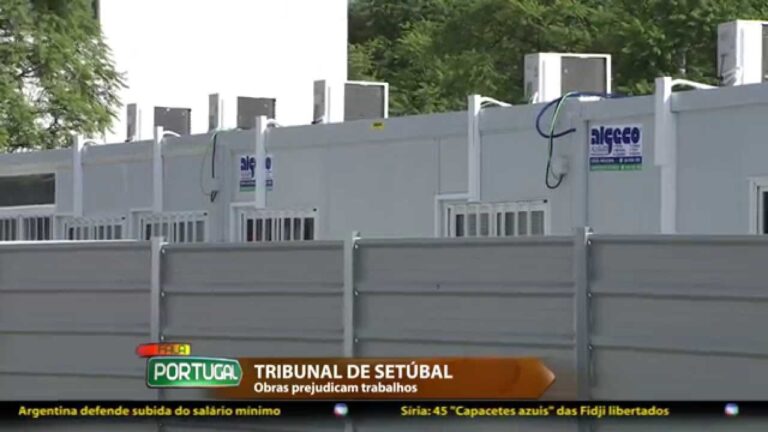 Comiss&atilde;o de Tribunal em Set&uacute;bal: Um Guia Completo