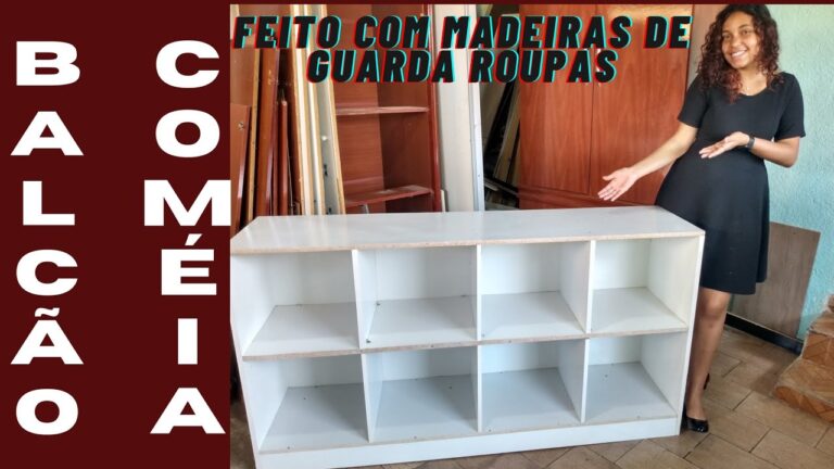 Descubra os segredos do sucesso ao comprar um balc&atilde;o usado