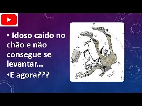 Aparelho de Seguran&ccedil;a para Idosos que Moram Sozinhos em Portugal