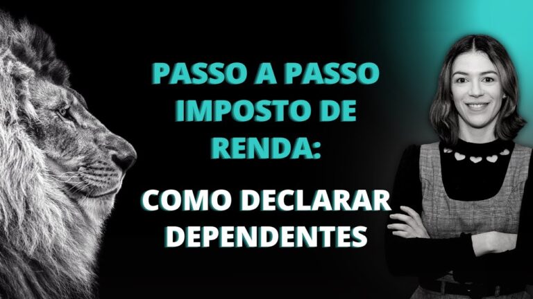 Dependente com Rendimentos: Como Declarar no Imposto de Renda