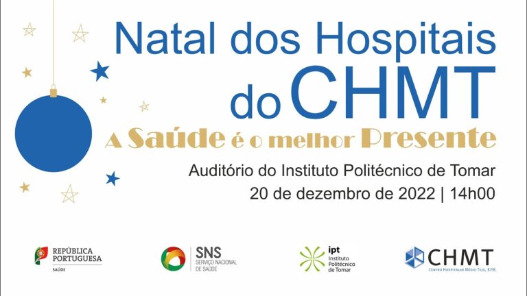 Central de Saúde de Lourinhã: Melhorando o Atendimento Médico na Comunidade