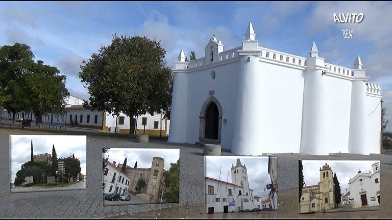 C&oacute;digo Postal Beja: Tudo o Que Precisa Saber
