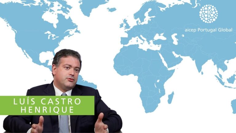 Luis Castro Henriques: Perfil e Contribuições