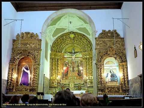 Igreja de Vila Franca de Xira: Patrim&ocirc;nio Hist&oacute;rico e Cultural