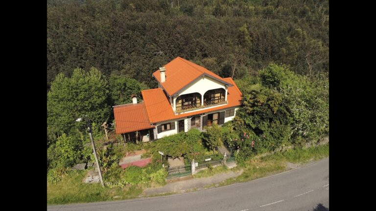 Descubra as Encantadoras Casas em Vieira do Minho