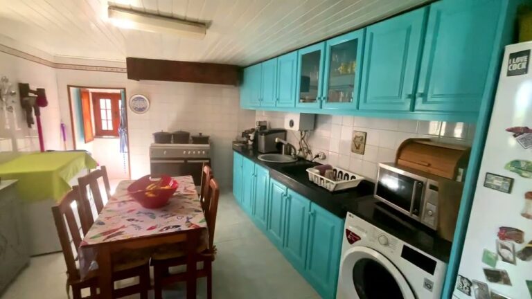 Casas &agrave; Venda em Castelo de Paiva: Encontre a Sua Nova Casa Hoje!