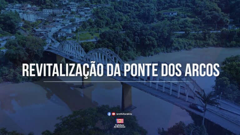 A beleza arquitet&ocirc;nica da Ponte dos Oito Arcos: uma obra-prima em meio &agrave; paisagem