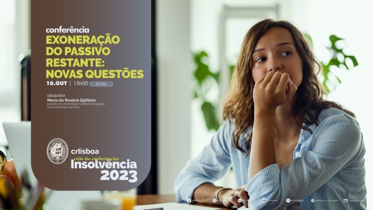 Exonera&ccedil;&atilde;o do Passivo Restante: Estrat&eacute;gias para uma Sa&iacute;da Otimizada