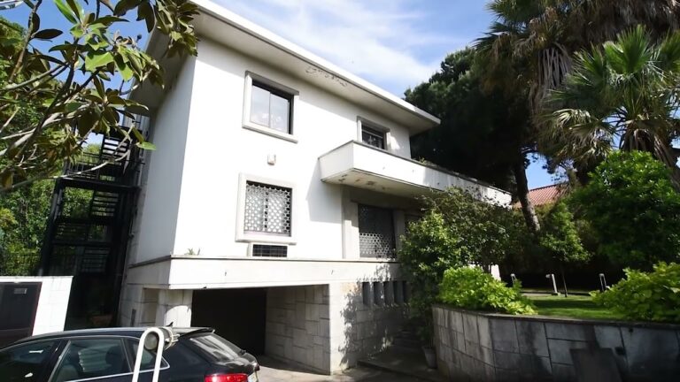 Descubra as Melhores Casas em Alvalade