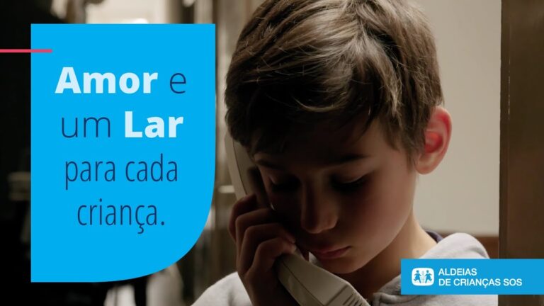 A importância da Aldeia SOS Guarda na proteção de crianças
