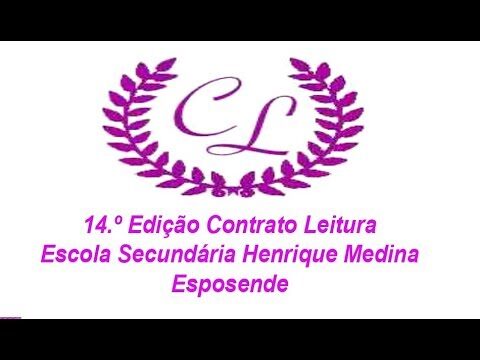 Escola Henrique Medina: Excelência em Educação