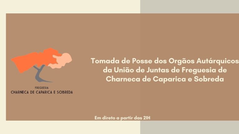 A Junta de Freguesia da Charneca da Caparica: Conheça as Transformações e Desafios de uma Comunidade em Crescimento