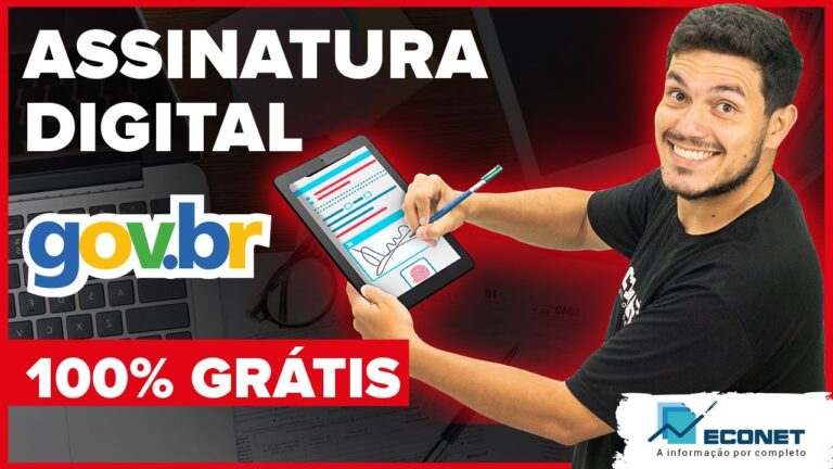 Como reconhecer assinaturas: guia pr&aacute;tico