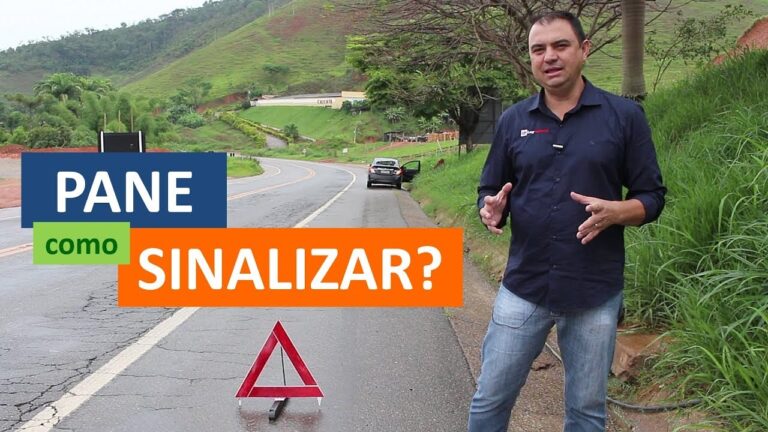 O Veículo Verde: Imobilização Correta