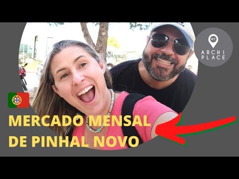 Pinhal Novo: Descubra as Oportunidades do Mercado Imobiliário